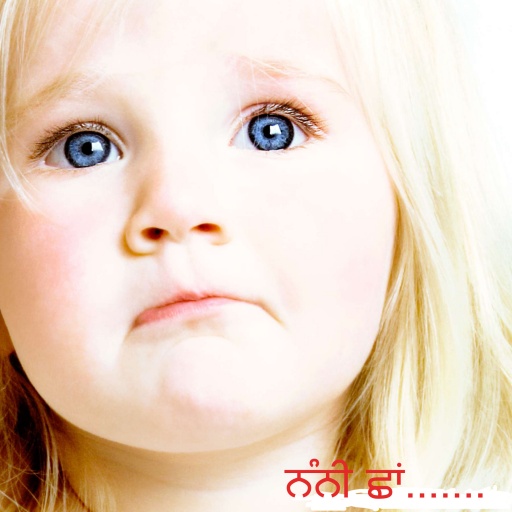nanhi cha