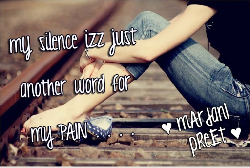 pain