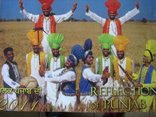 Rangla Punjab