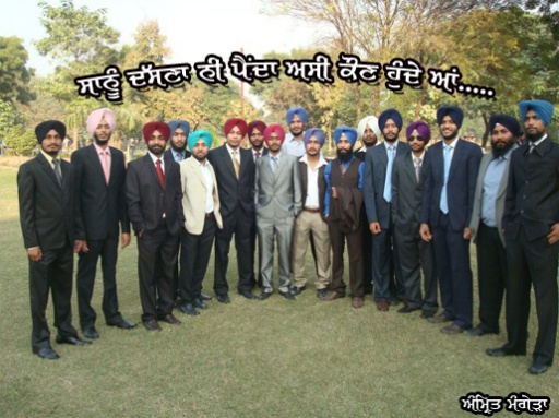 sanu dasna n penda