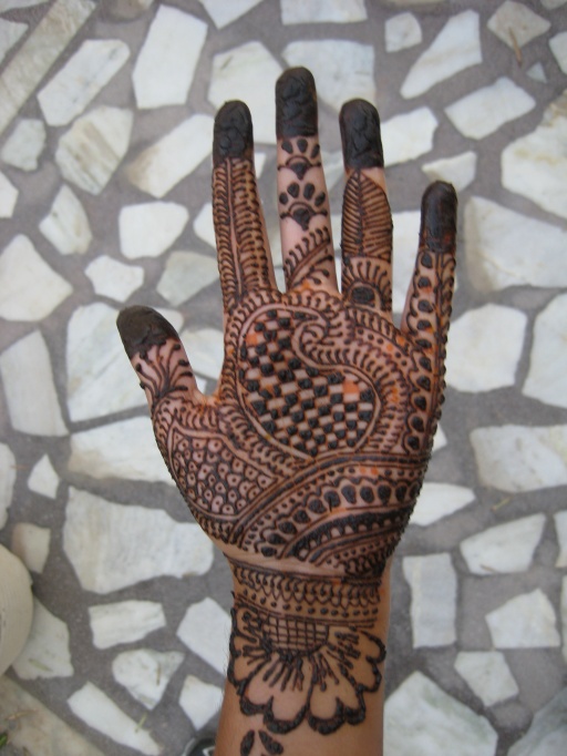 Mehndi