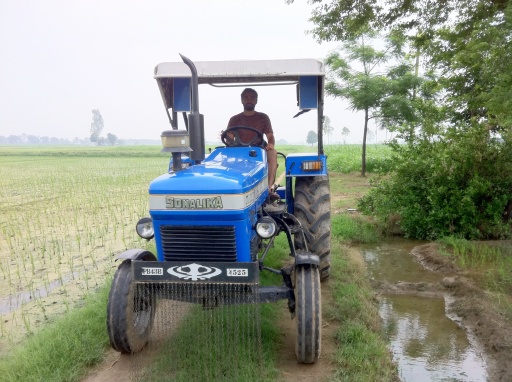 aap hi likh do kuj 