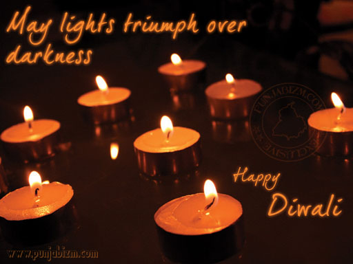 Happy Diwali..!!!