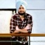 Gurjot Singh