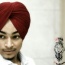 Mann  Singh