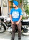Sharry Mann