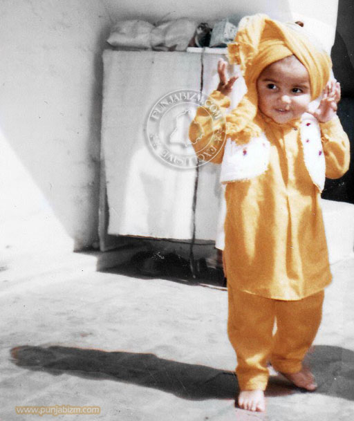Sher Punjabi Putt haan .. hikk taan ke turiye.. Sher Punjabi Putt haan .. hikk taan ke turiye..