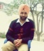 ਸੁਖਵਿੰਦਰ ਸਿੰਘ ਗਿੱਲ
