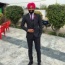 ਨਵੀ ਬਰਾੜ (Lefty)