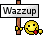 Wazz Up